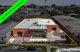 9 Park Road Oakleigh Vic 3166