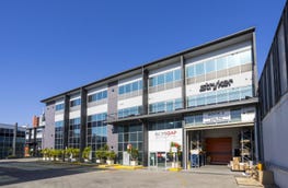 TechnoPark, 8 Herbert St Leonards NSW 2065