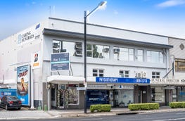 Level 1, 111, 112,1/160 - 166 Great North Road Five Dock NSW 2046