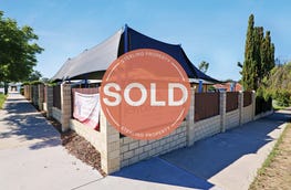 58 Reserve Street Wembley WA 6014