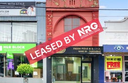 541 Riversdale Road Camberwell Vic 3124