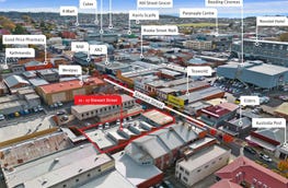 11-17 Stewart Street Devonport Tas 7310