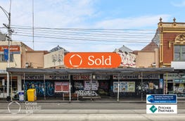 635-637 Sydney Road Brunswick Vic 3056