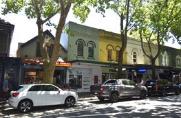 Ground  Shop, 136 Queen Street Woollahra NSW 2025