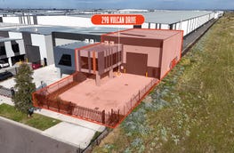 29 Vulcan Drive Truganina Vic 3029