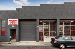 17 Hall Street Yarraville Vic 3013