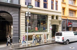 333 Flinders Lane Melbourne Vic 3000