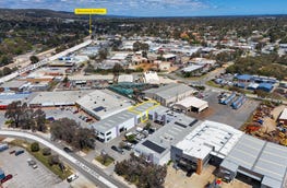 3/10 Gillam Drive Kelmscott WA 6111