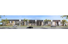 KPD Busniess Park , 23/79  Keilor Park Drive Keilor Park Vic 3042