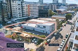 PRP Diagnostic Imaging, 34-36 Kenny Street Wollongong NSW 2500