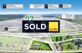 27 Spring Street Beveridge Vic 3753