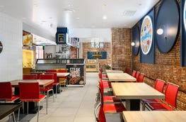 Shop 1, 79 Quay St Haymarket NSW 2000