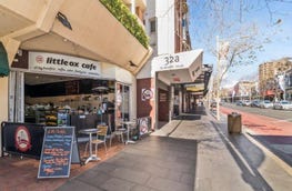 5/18-32 Oxford Street Darlinghurst NSW 2010