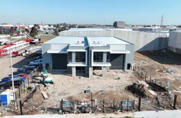 71A & 71B Patch Circuit Laverton North Vic 3026
