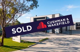 Unit 1, 36 Third Avenue Mawson Lakes SA 5095