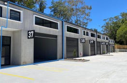 Unit 37, 90-96 The Entrance Road Erina NSW 2250