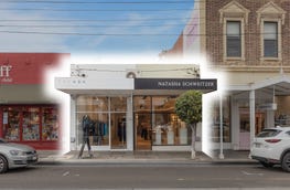 1020-1022 High Street Armadale Vic 3143