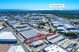 97 Forsyth Street O'Connor WA 6163