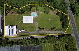 251 Warner Road Gordonvale Qld 4865