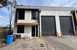 6/18 Prospect Place Boronia Vic 3155