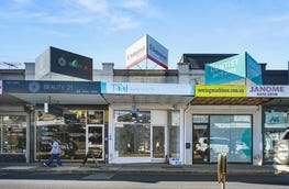 328 High Street Preston Vic 3072