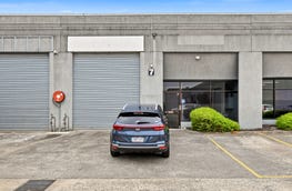 Unit 7 & 12, 29-39 Kirkham Road West Keysborough Vic 3173