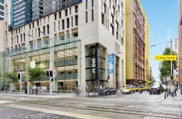 5/69 - 75 King Street Sydney NSW 2000