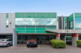 6 - 11 Sabre Dr Port Melbourne Vic 3207