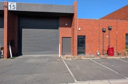 15/157 Hyde Street Yarraville Vic 3013