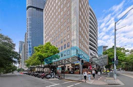 River Quarter 46 Edward Street Brisbane City Qld 4000