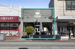 156 Waverley Road Malvern East Vic 3145