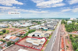 458 Stuart Highway Winnellie NT 0820