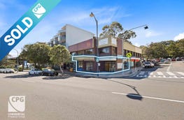 Suite 3/40-42 Railway Crescent Jannali NSW 2226