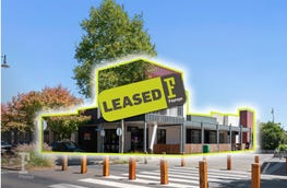 Shops 5, 6, 7 & 8, 100 Hazel Glen Drive Doreen Vic 3754