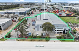 140 Colemans Road Dandenong South Vic 3175