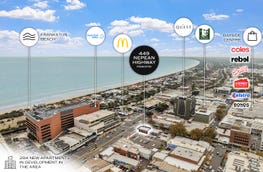 449 Nepean Highway Frankston Vic 3199