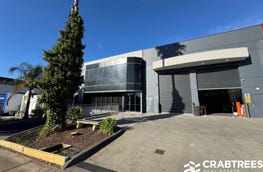 6 Park Road Oakleigh Vic 3166