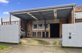 9 HUGH ST Belmore NSW 2192