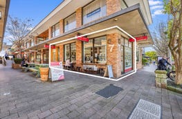 1/7 Bungan Street Mona Vale NSW 2103