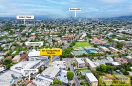 684 Sandgate Road Clayfield Qld 4011