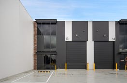 13/492 Fullarton Road Airport West Vic 3042