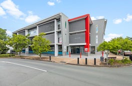11 & 12, 2-4 Rickey Street Capalaba Qld 4157
