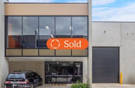 Unit  9, 52 Sheehan Road Heidelberg West Vic 3081