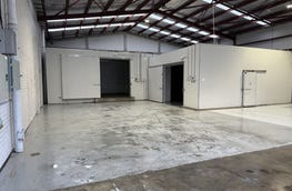 Lidcombe Industrial Centre, 128 - 130 Frances Street Lidcombe NSW 2141