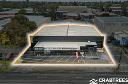 339 Warrigal Road Cheltenham Vic 3192