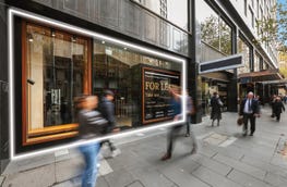330 Collins Street Melbourne Vic 3000