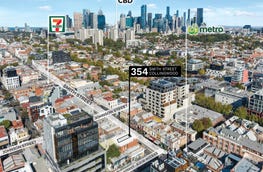 354 Smith Street Collingwood Vic 3066