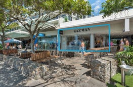 Lots 12 & 13/95 Mooloolaba Esplanade Mooloolaba Qld 4557