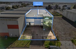 1 Lawn Court Craigieburn Vic 3064