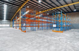 Brisbane Gate Industrial Park, 370 Nudgee Road Hendra Qld 4011